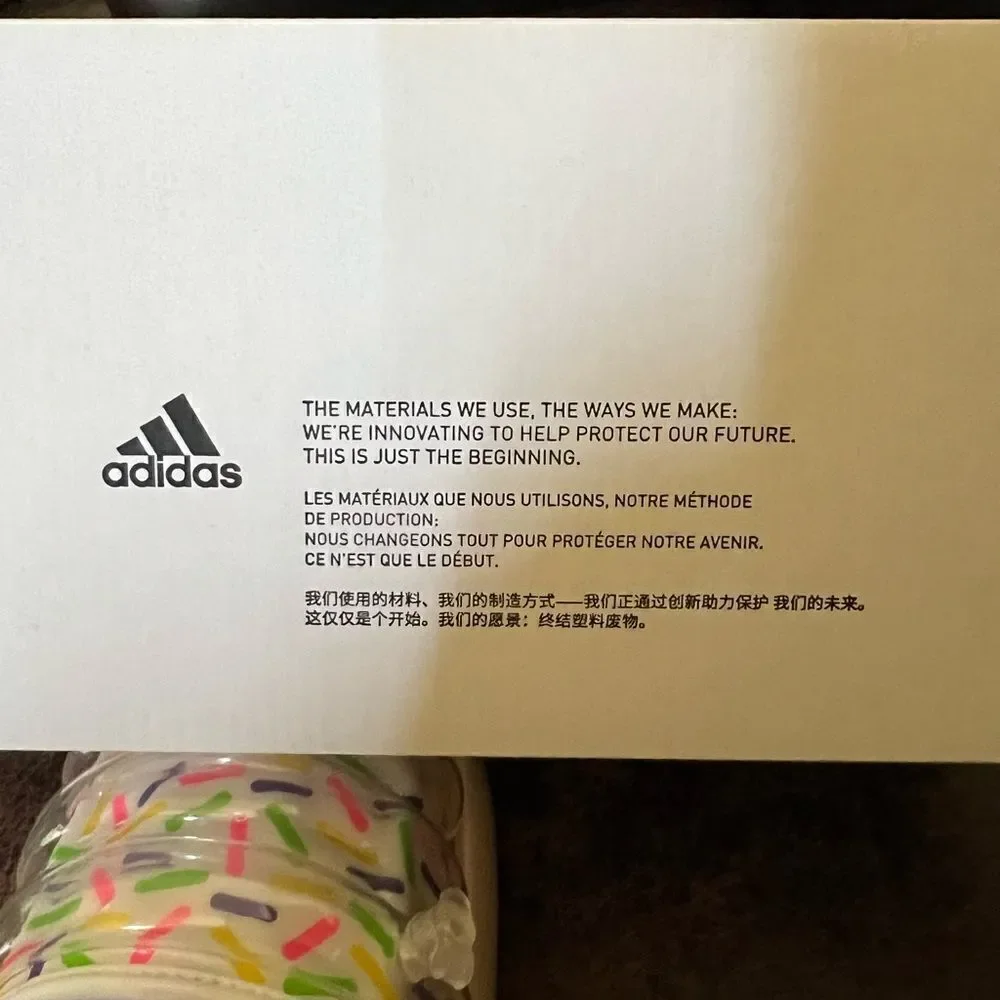 Adidas Adilette Zplaash Slides